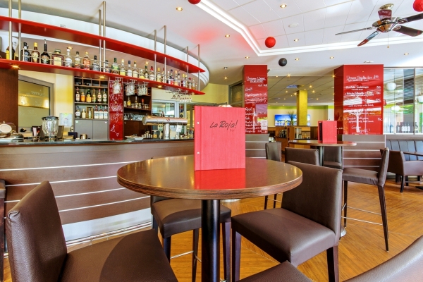 PhiLeRo Hotel Köln (Köln - Höhenberg)
